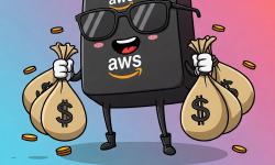 Featured image of post AWS Lambda : La phase d'INIT devient payante - faut-il s'alarmer ?