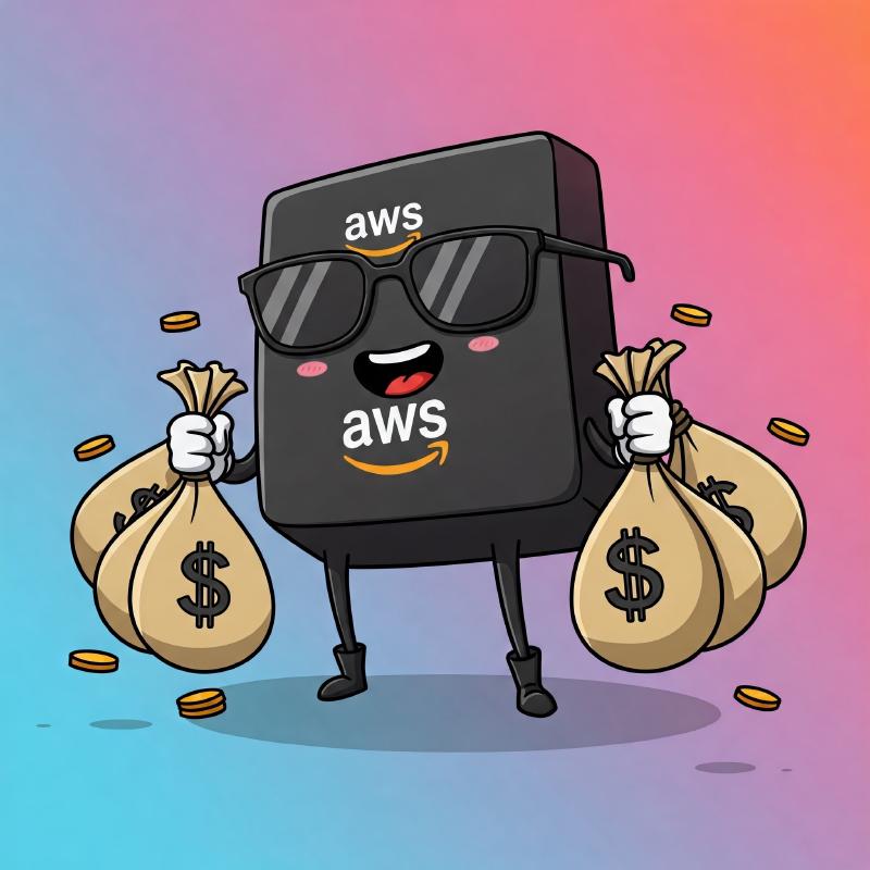 Featured image of post AWS Lambda: INIT Phase To Be Billed Soon - Should We Be Alarmed?