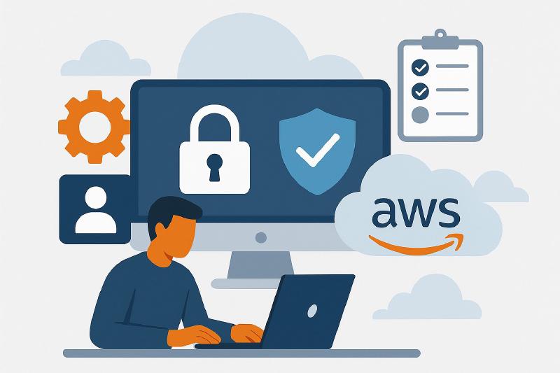 Featured image of post How and Why to Set Up AWS IAM Identity Center on Your AWS Account