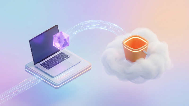 Featured image of post How to migrate your State from Terraform Cloud to AWS S3?