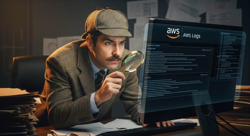 Featured image of post On The Trail of The Lost Resource - My Investigation With Athena and CloudTrail