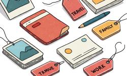 Featured image of post Pourquoi taguer vos ressources AWS est indispensable ?