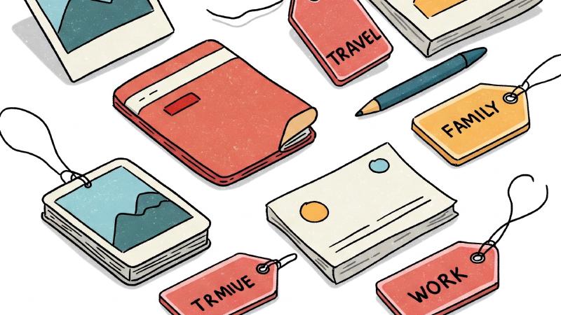 Featured image of post Pourquoi taguer vos ressources AWS est indispensable ?