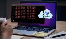 Featured image of post The Day I Accidentally Deleted An Api and What It Taught Me About Devops